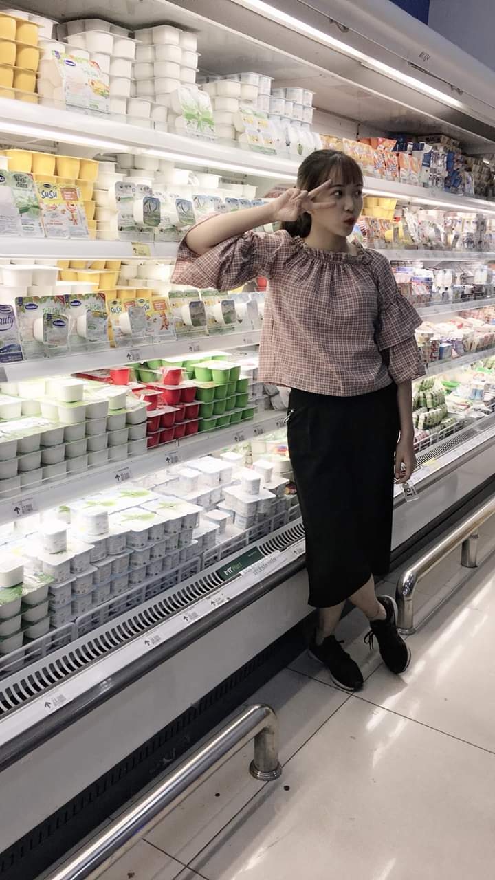 Mai Phương