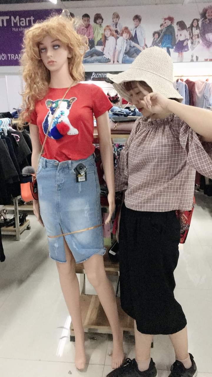 Mai Phương