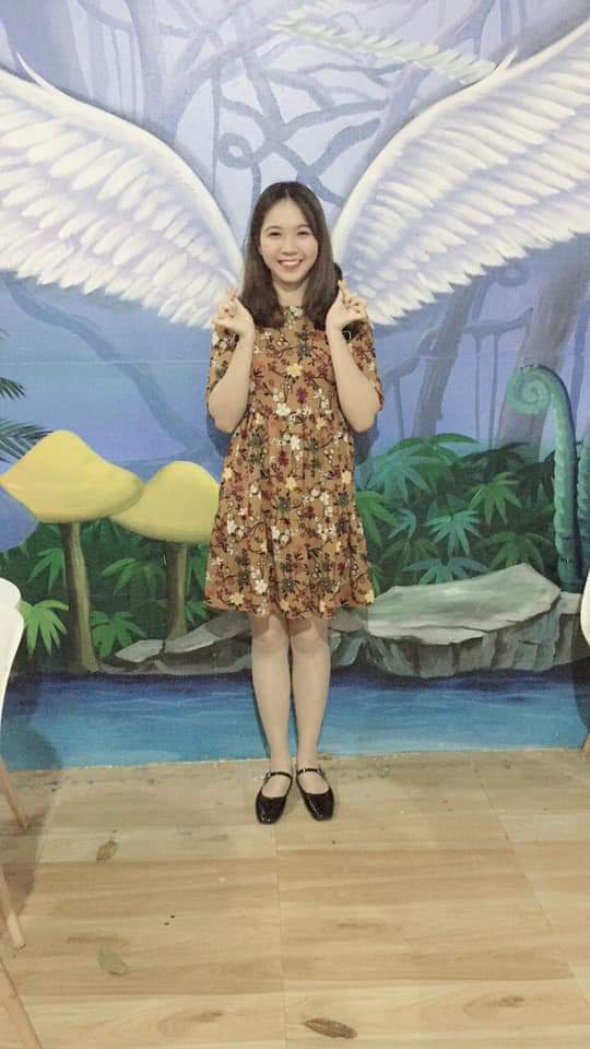 Mai Phương