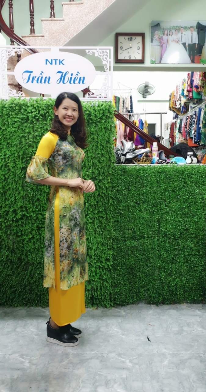 Mai Phương
