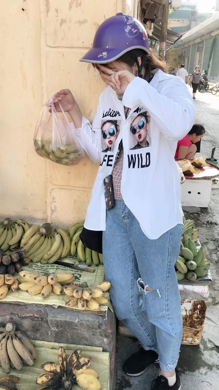 Mai Phương