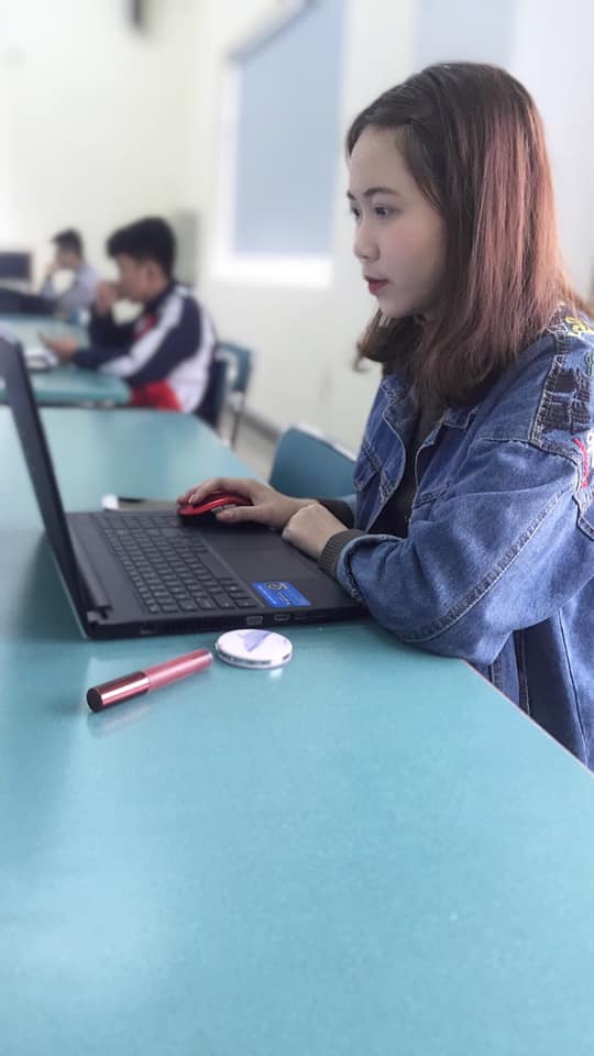 chị Nguyễn Mai Phương và chị Trần Minh Phương