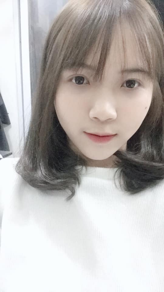 chị Nguyễn Mai Phương và chị Trần Minh Phương