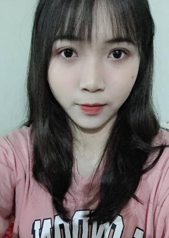 chị Nguyễn Mai Phương và chị Trần Minh Phương