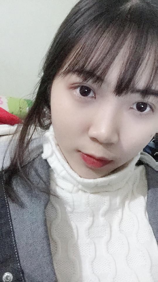 chị Nguyễn Mai Phương và chị Trần Minh Phương
