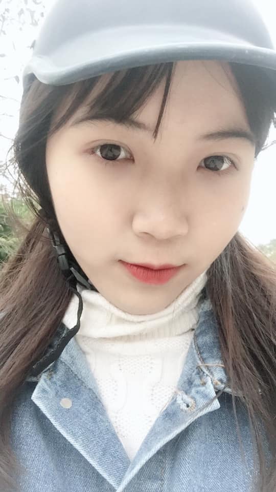 chị Nguyễn Mai Phương và chị Trần Minh Phương