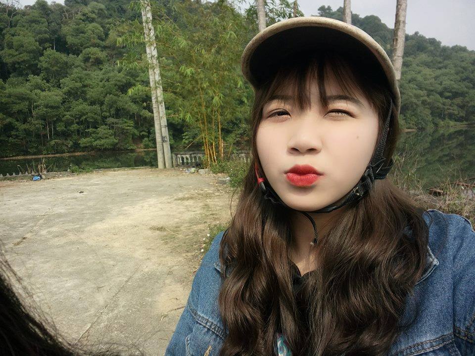 chị Nguyễn Mai Phương và chị Trần Minh Phương