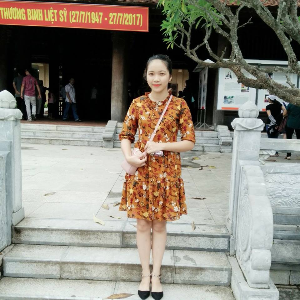 chị Nguyễn Mai Phương và chị Trần Minh Phương