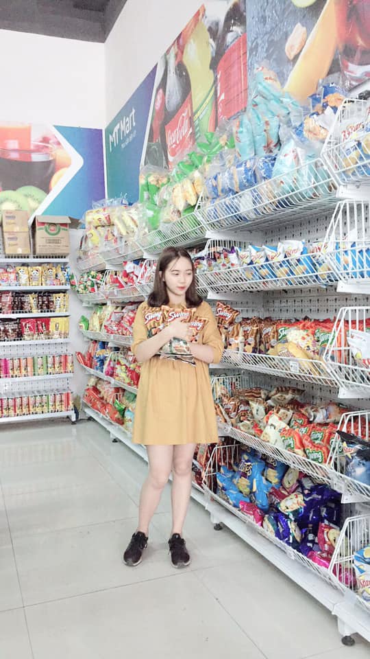 chị Nguyễn Mai Phương và chị Trần Minh Phương