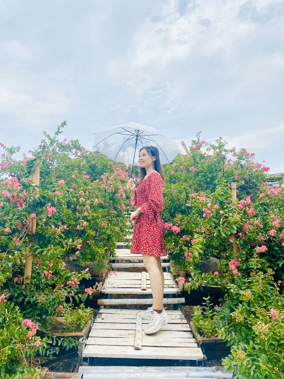Cô Nguyễn Thị Thu Hiền