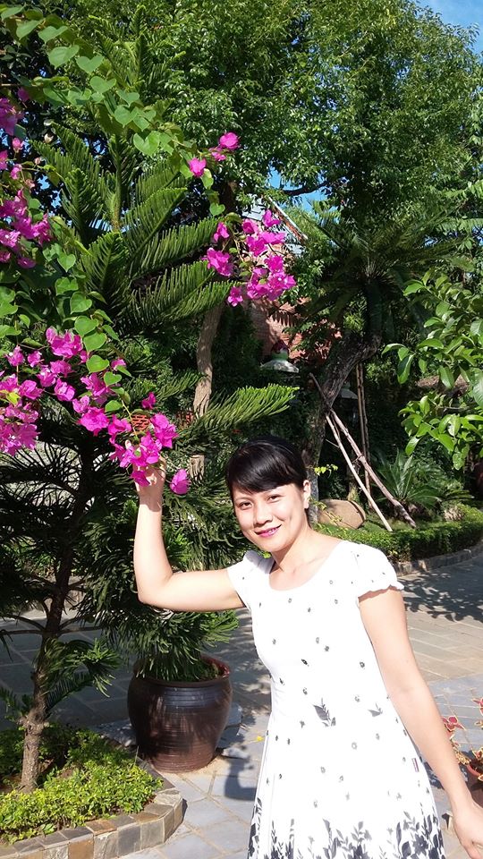 đôi giày bác Dung