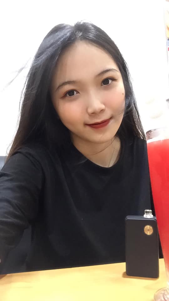 Đôi Giày tinh trùng ngựa của chị Nguyễn Mai Phương