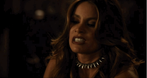 Sofia Vergara