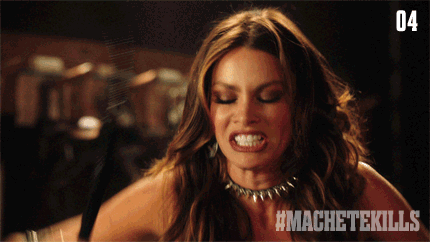 Sofia Vergara