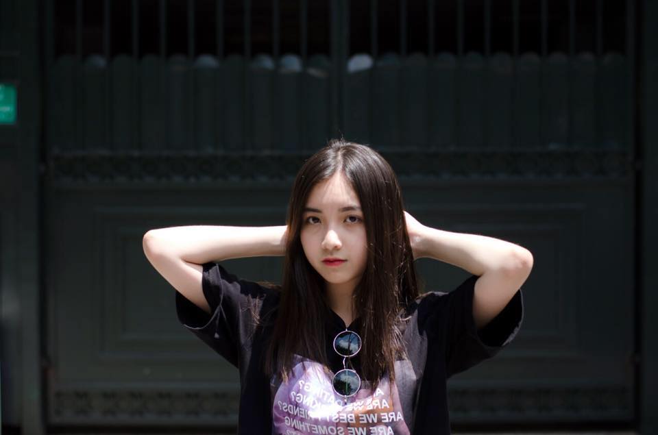 Minh Phương