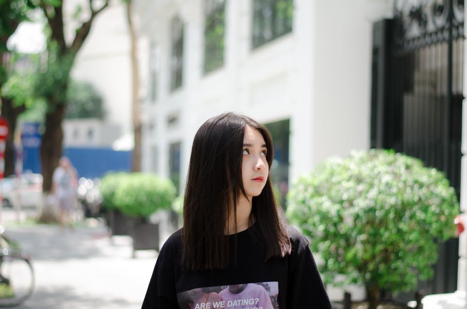 Minh Phương