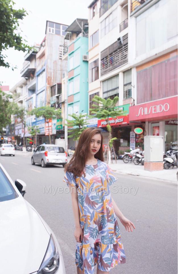 Minh Phương
