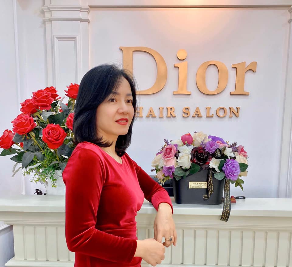Thu Hiền RIORI