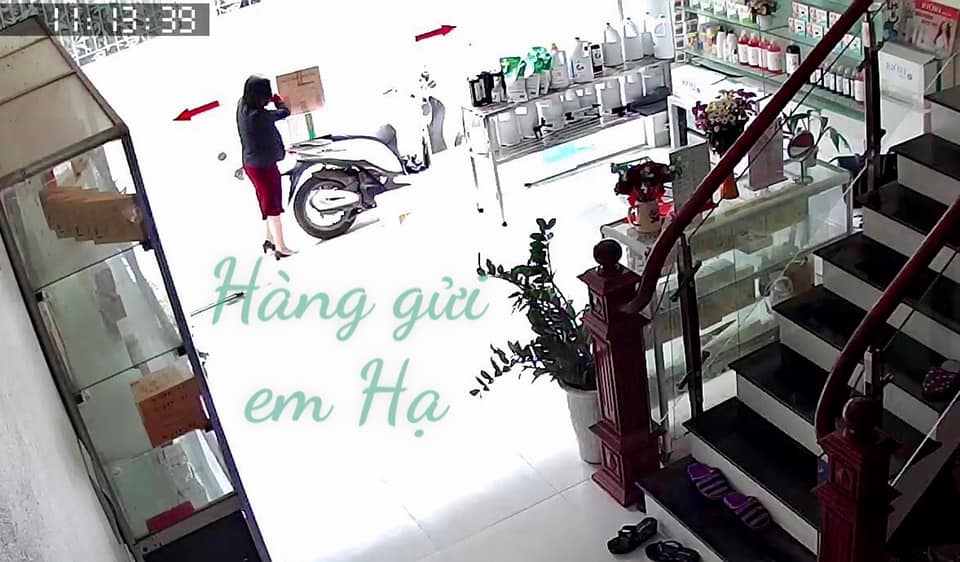 Thu Hiền RIORI