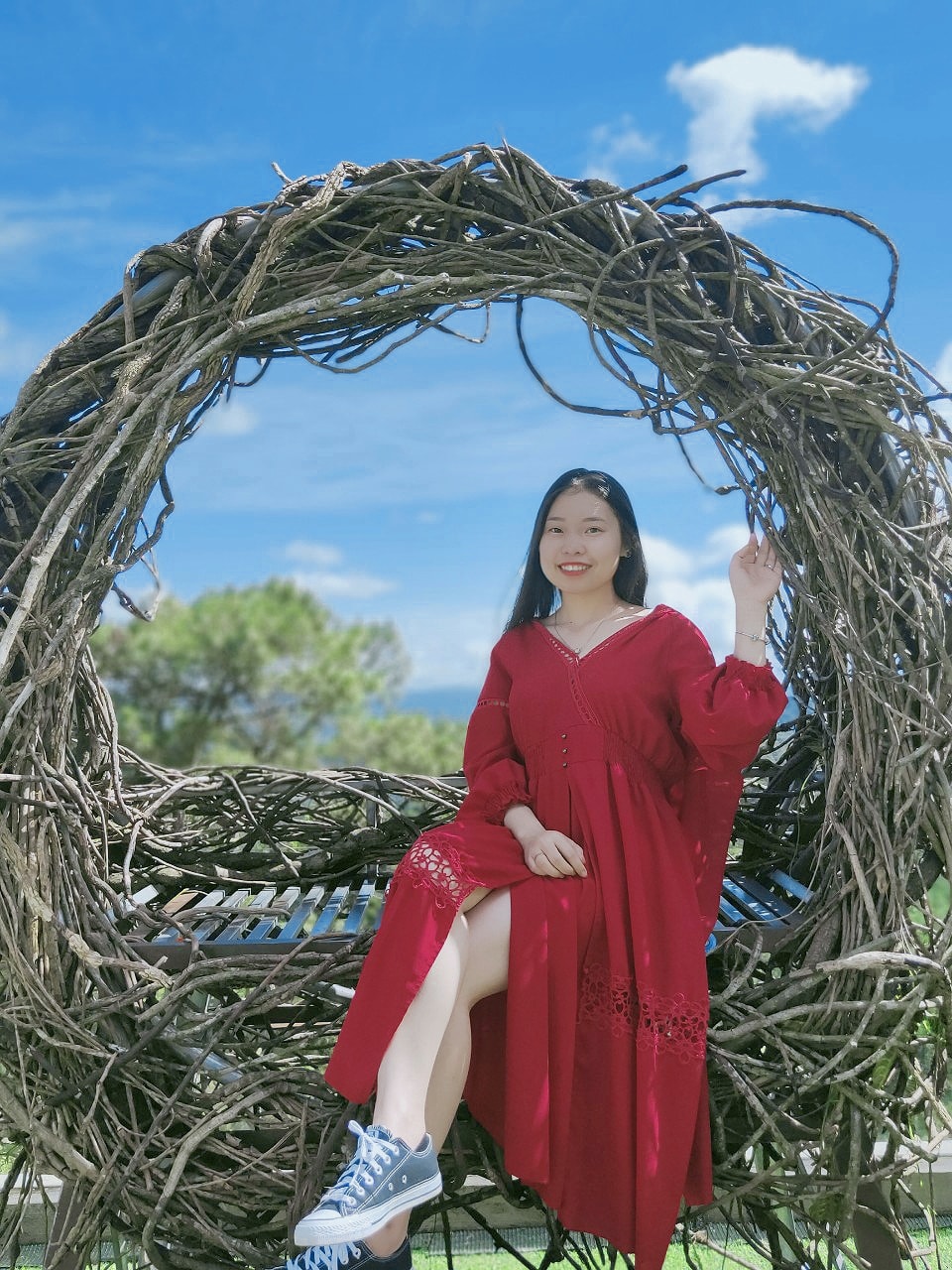 Thu Hiền