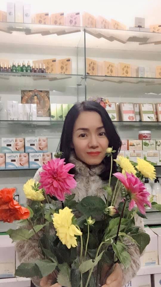 Thu Hien RIORI