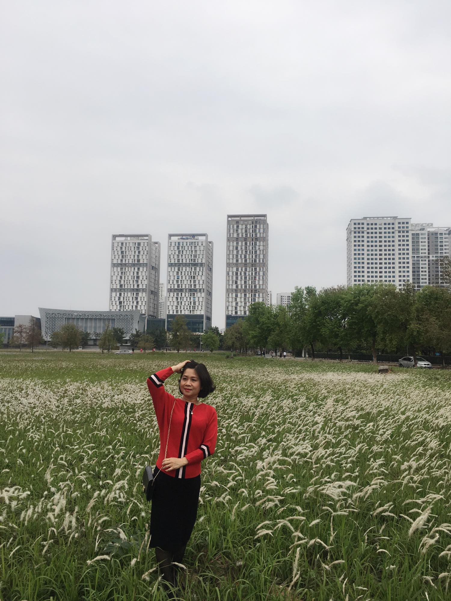 Hương