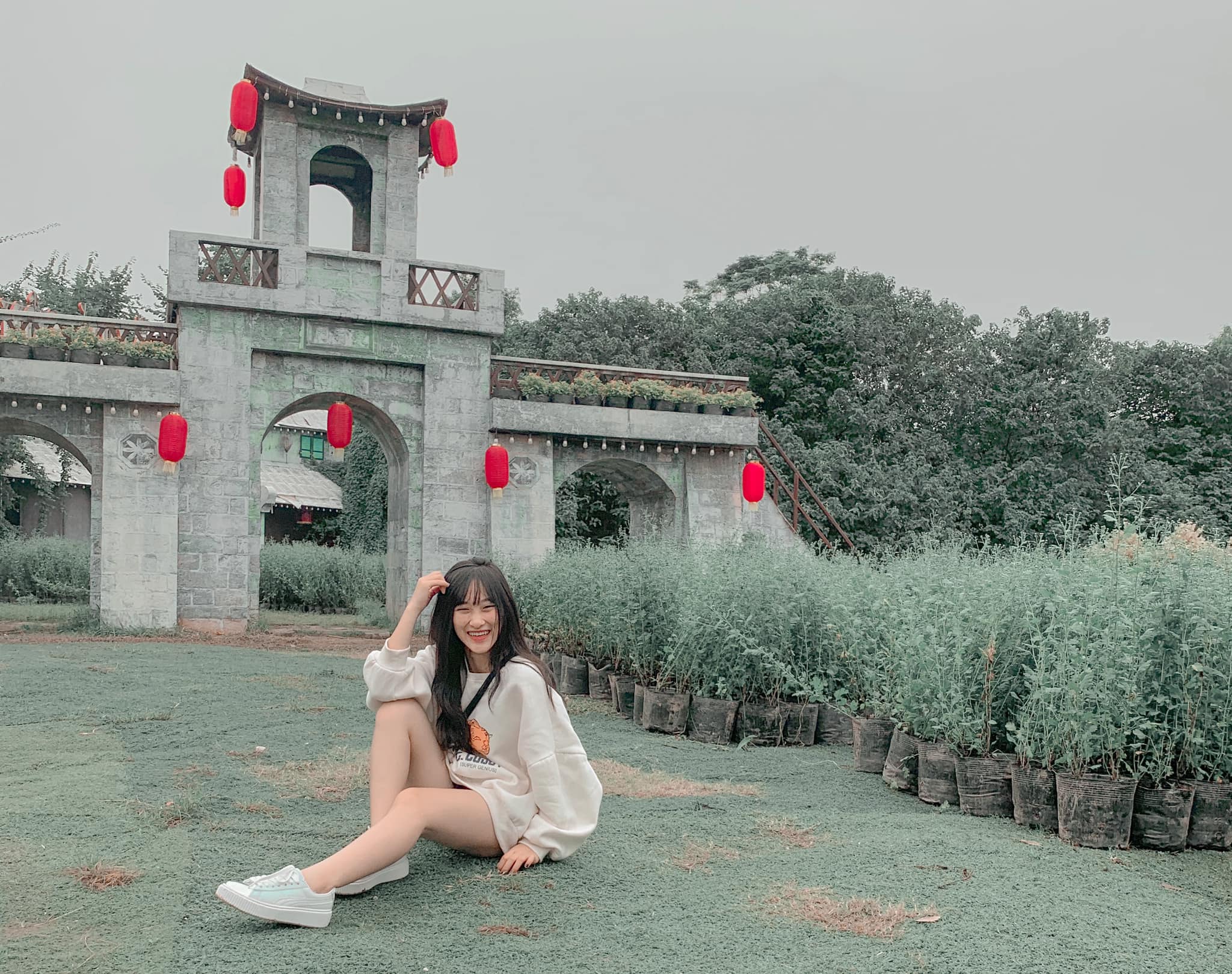 Duyên Roi Da