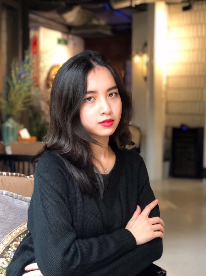 Minh Phương