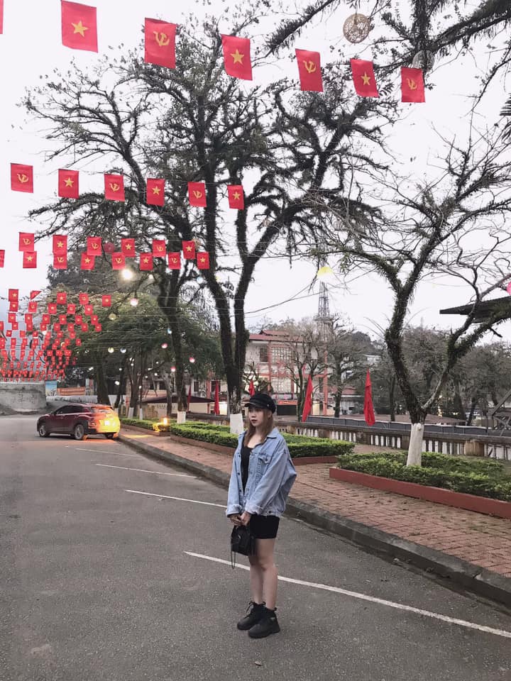 Mai Phuong