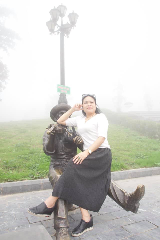 Thu Hà