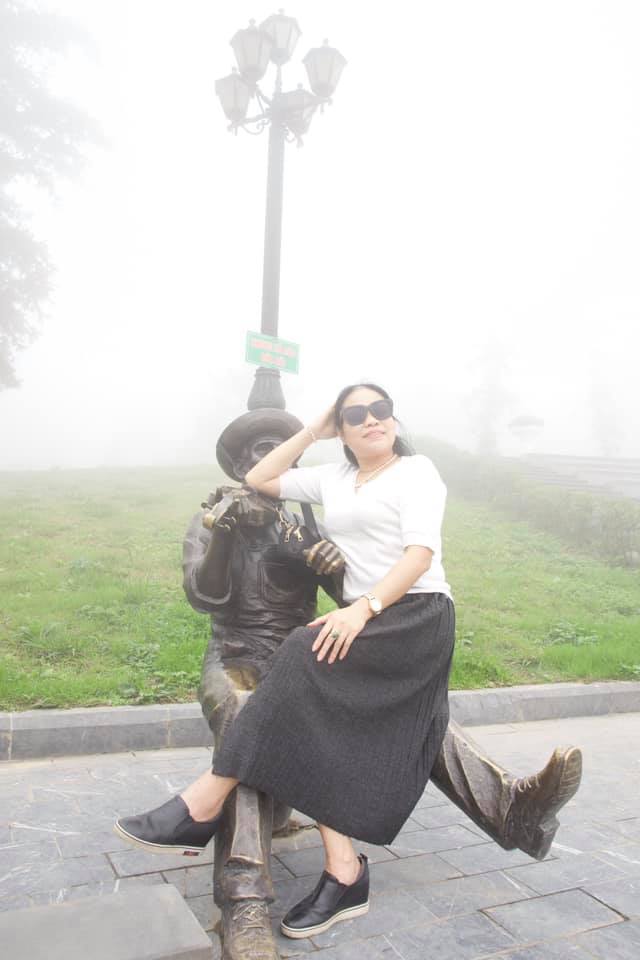 Thu Hà
