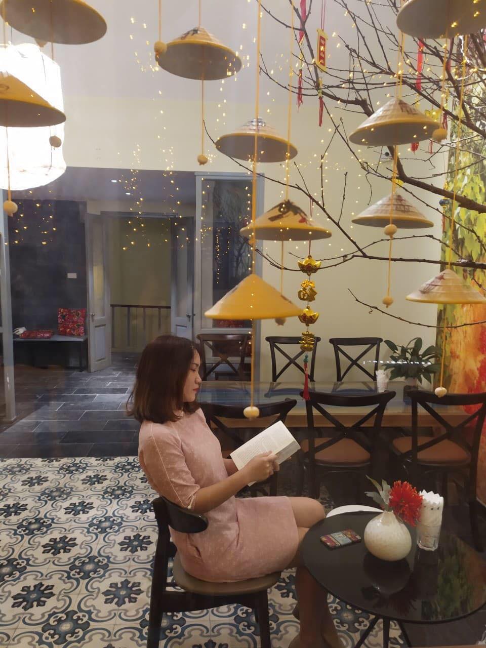 Chị Thỏ