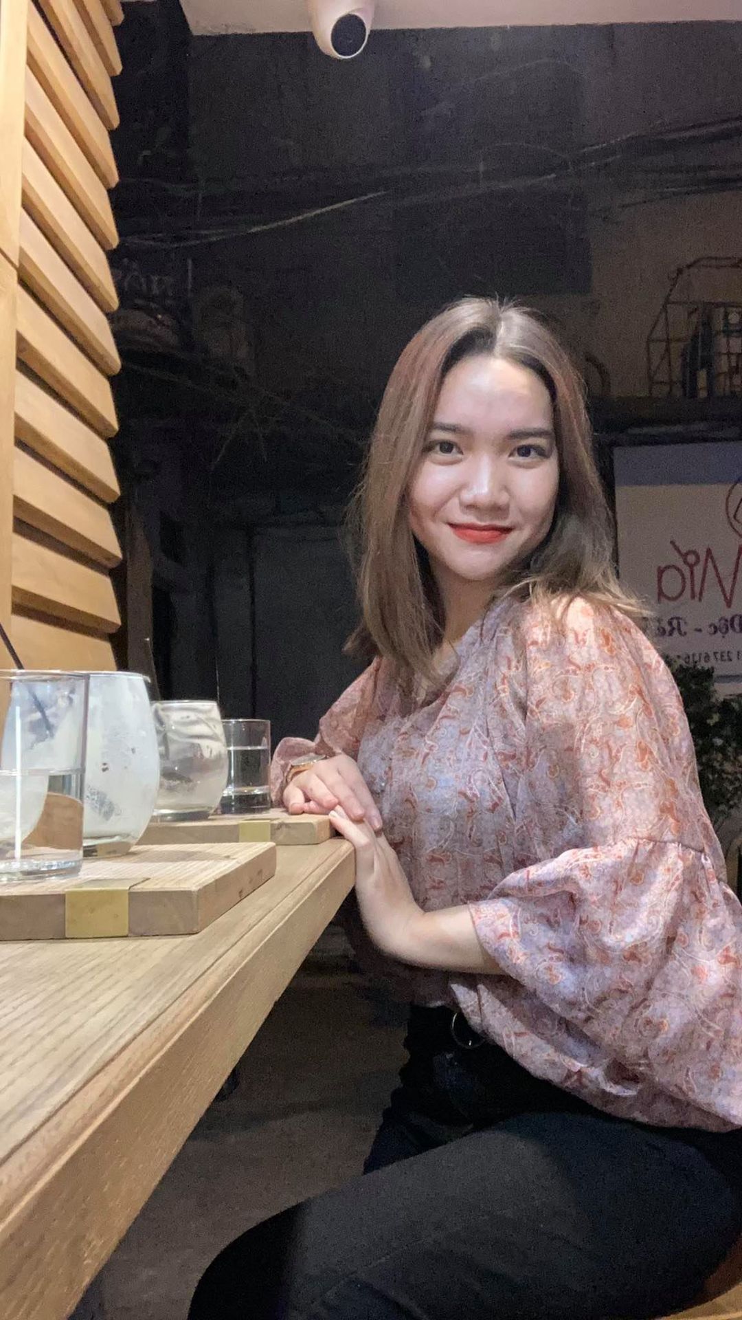Chị Thỏ