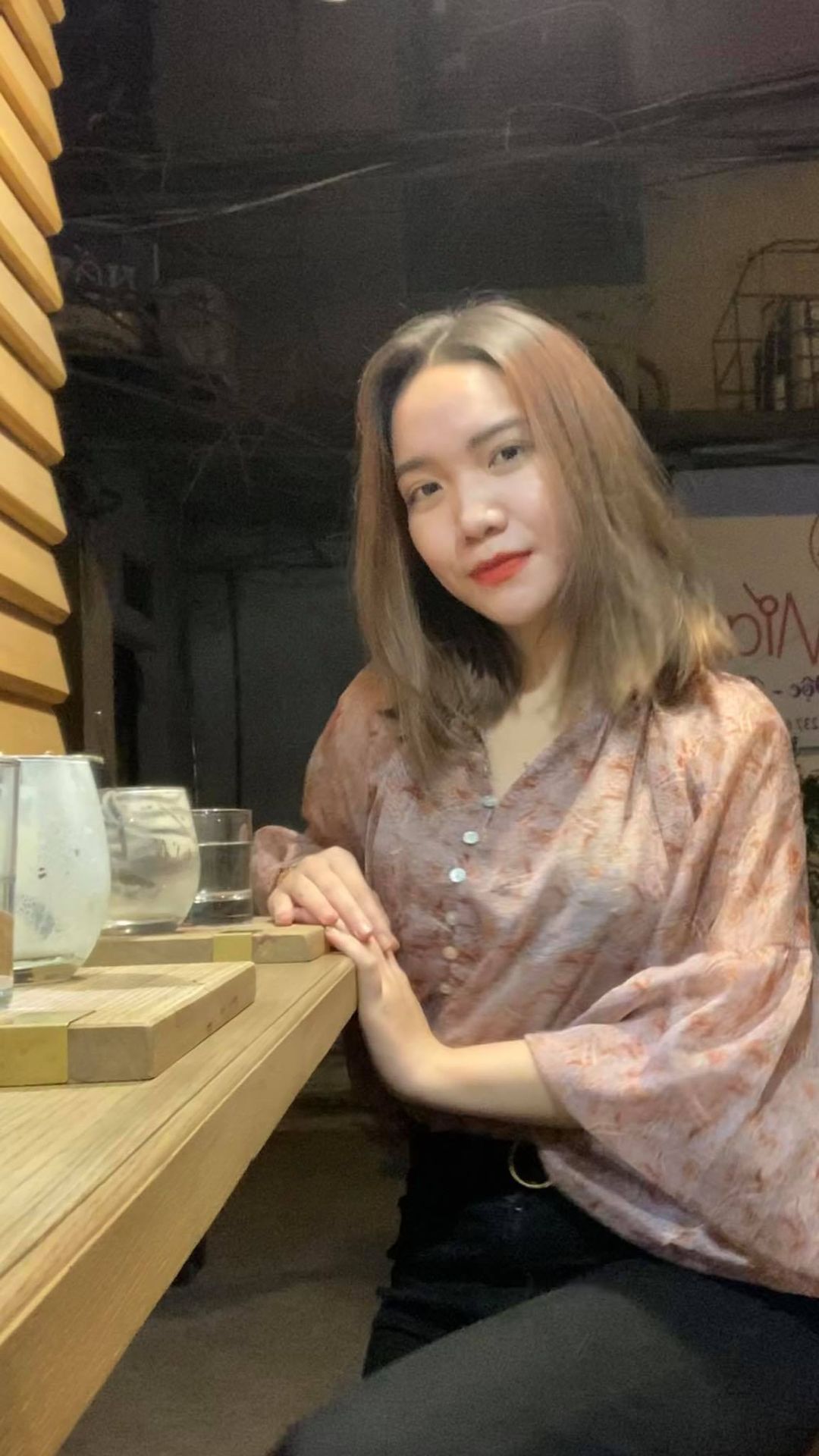 Chị Thỏ