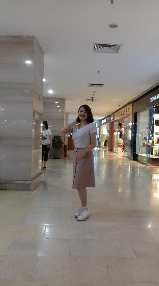 Hồng Trang