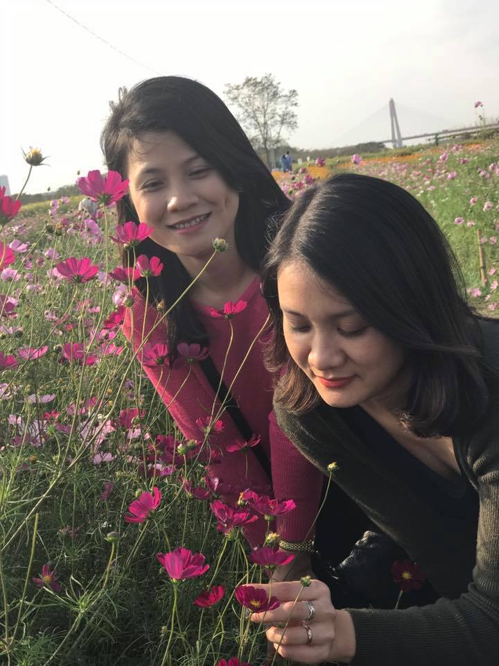 Hoa Phương