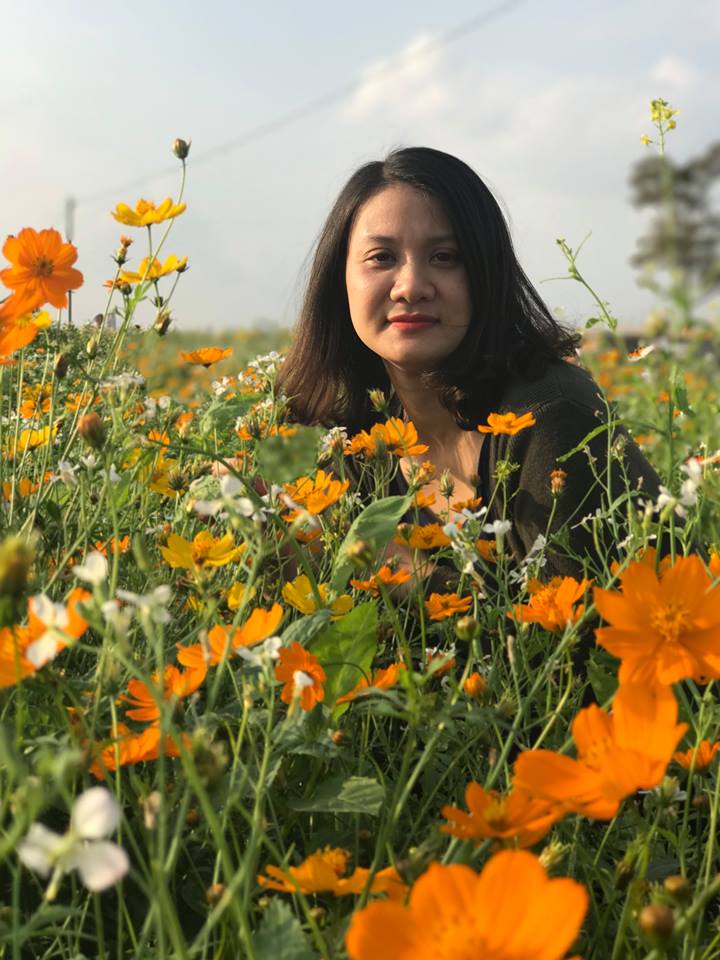 Hoa Phương