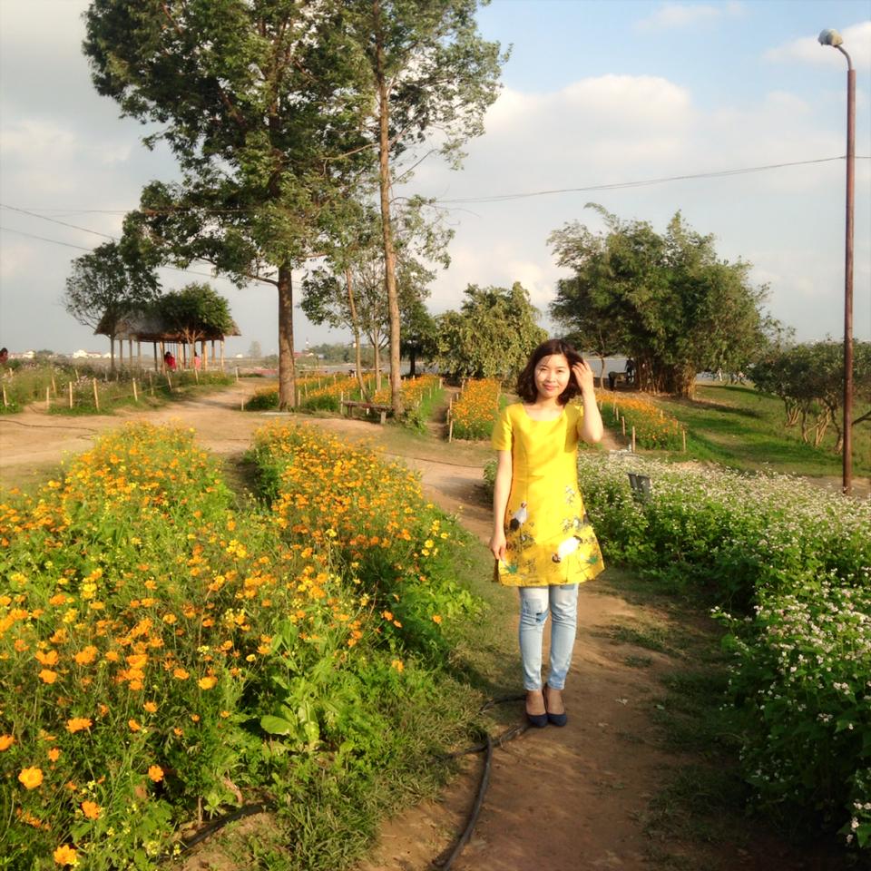 Võ Thị Hường