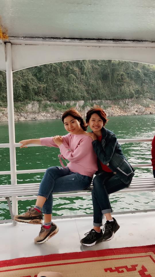 Thu Hiếu