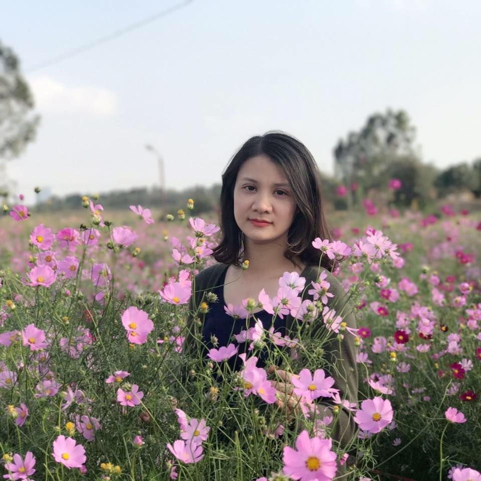 Hoa Phương