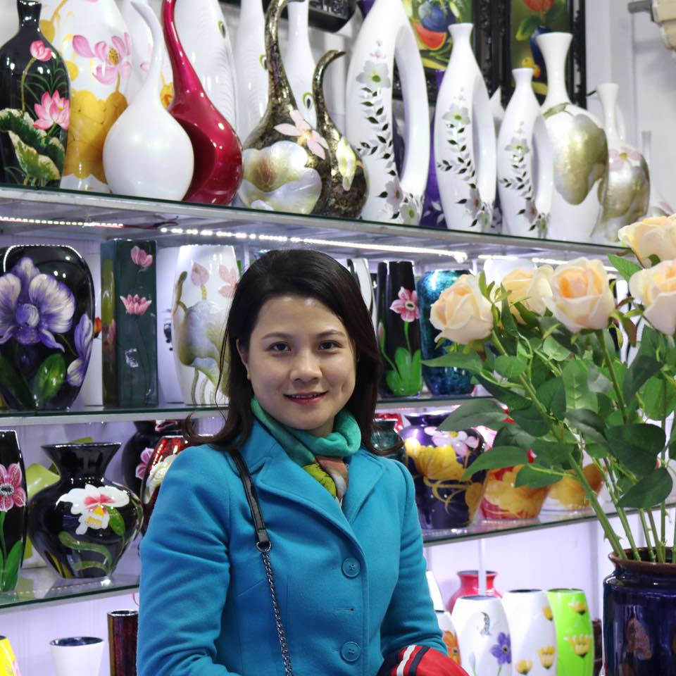 Đòn roi của cô Đỗ Thị Ngọc Dung