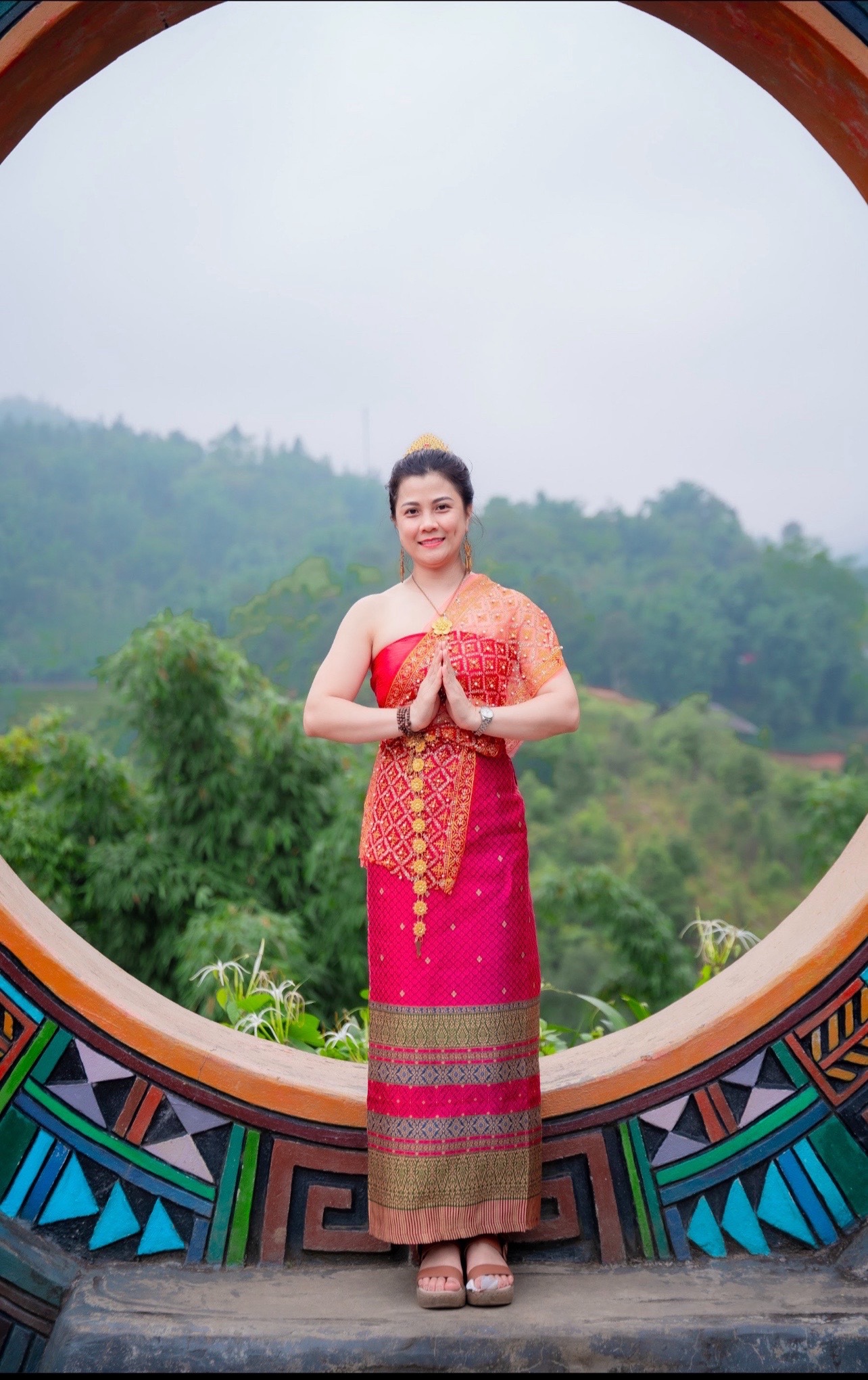 Đòn roi của cô Đỗ Thị Ngọc Dung