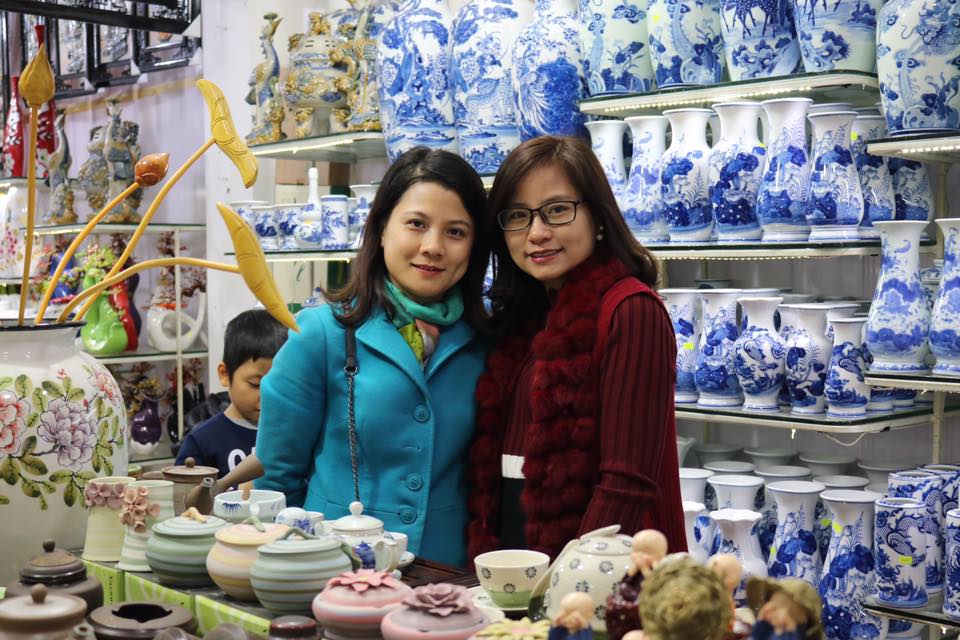 Đòn roi của bác Đỗ Thị Ngọc Dung