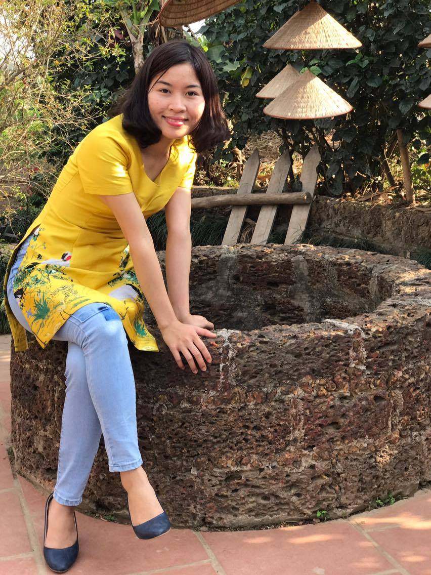 Đòn roi của bác Đỗ Thị Ngọc Dung