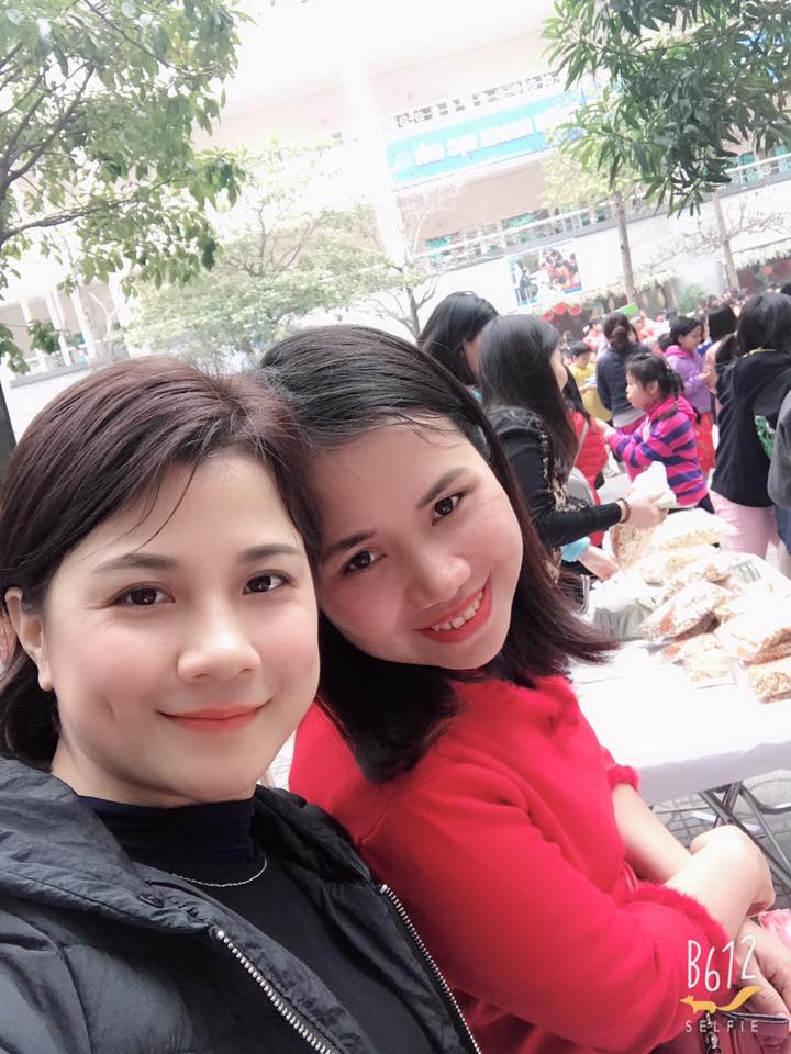 Đòn roi của cô Dung và cô Chung