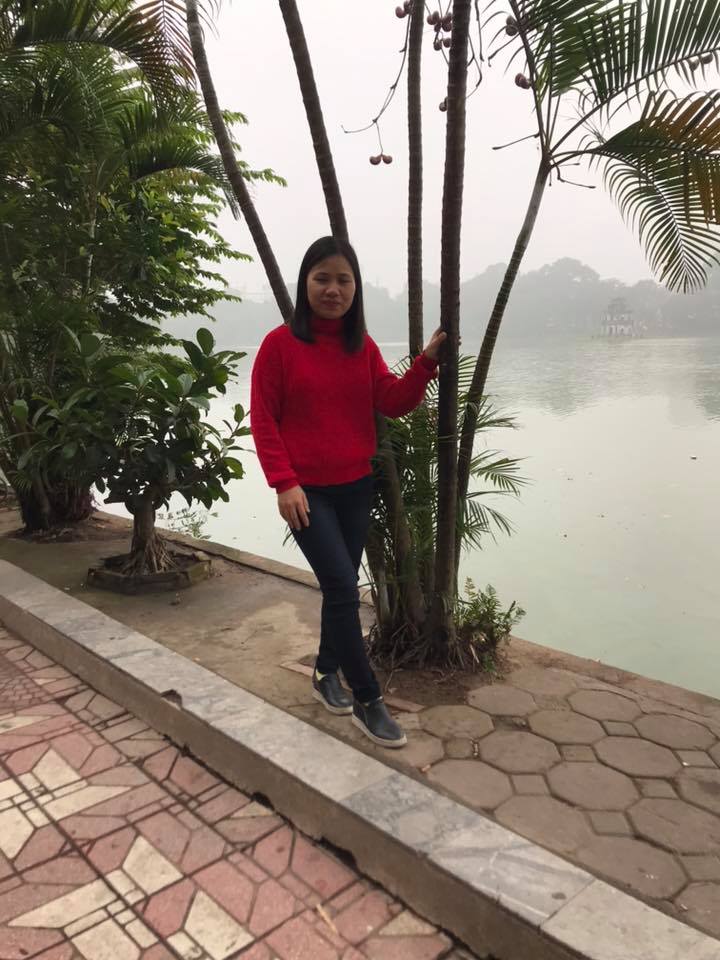 Đòn roi của cô Ngọc Dung
