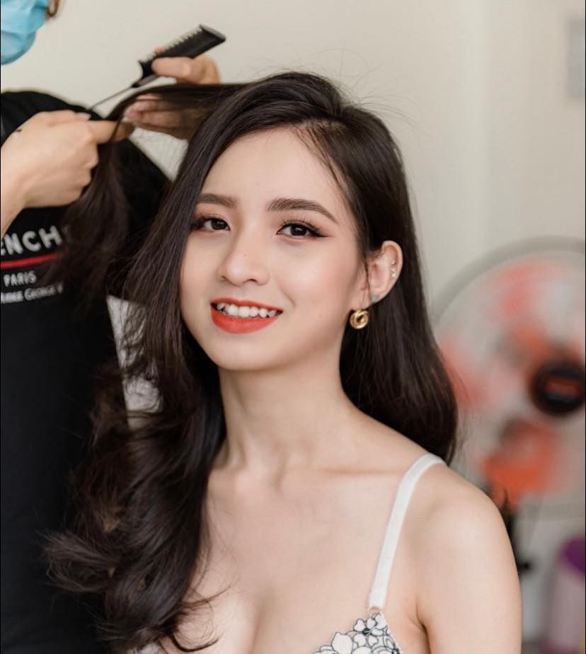 Minh Phương